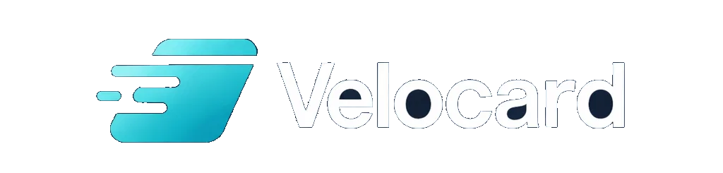 Velocard Logo